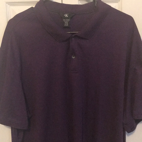 Calvin Klein Other - Calvin Klein Men’s Polo